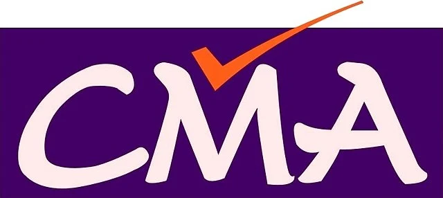 CMA logo
